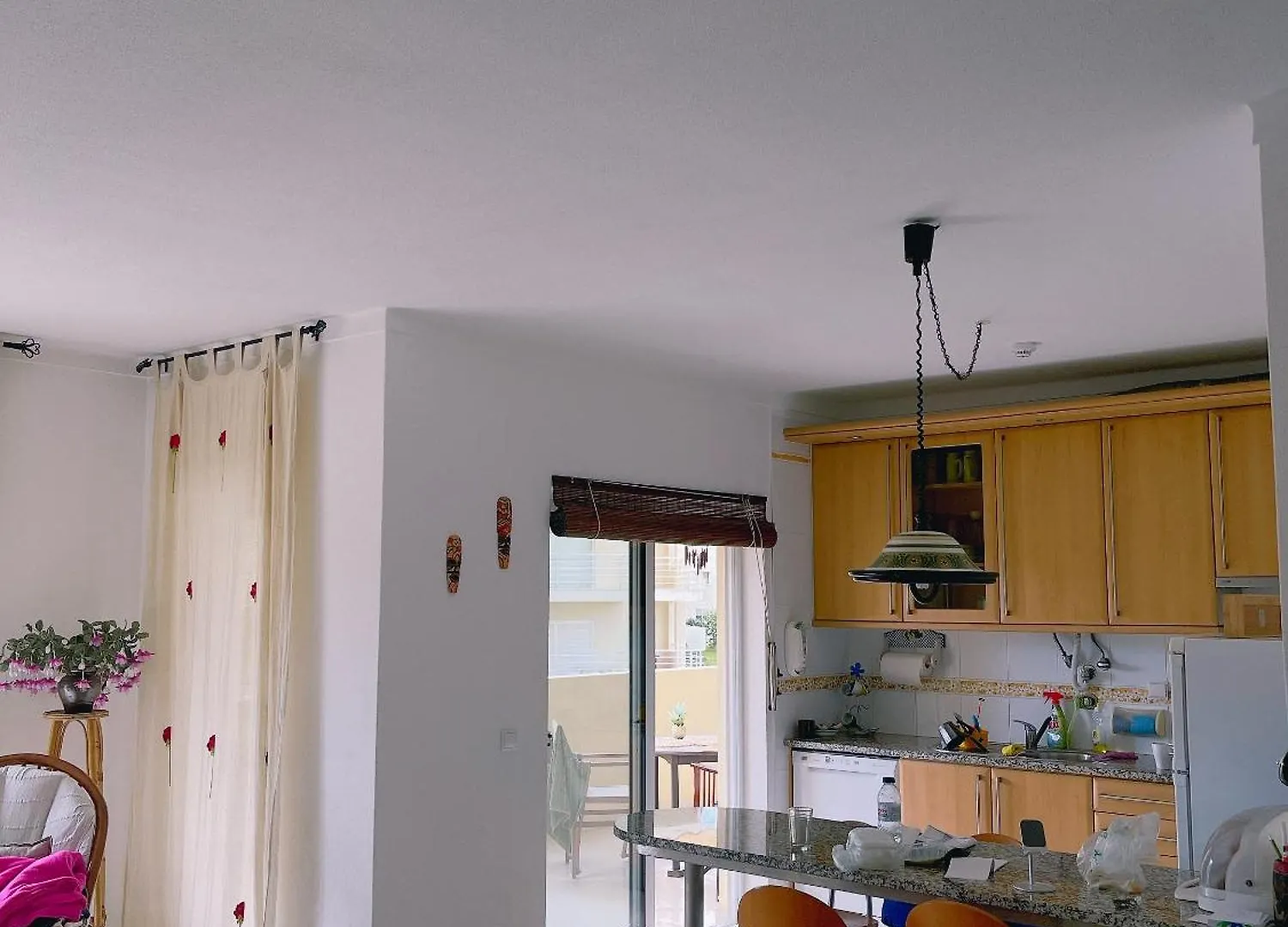 公寓 Alvor, Vila Marachique, 2 Bedroom, 2 Bathroom With Swimming Pools