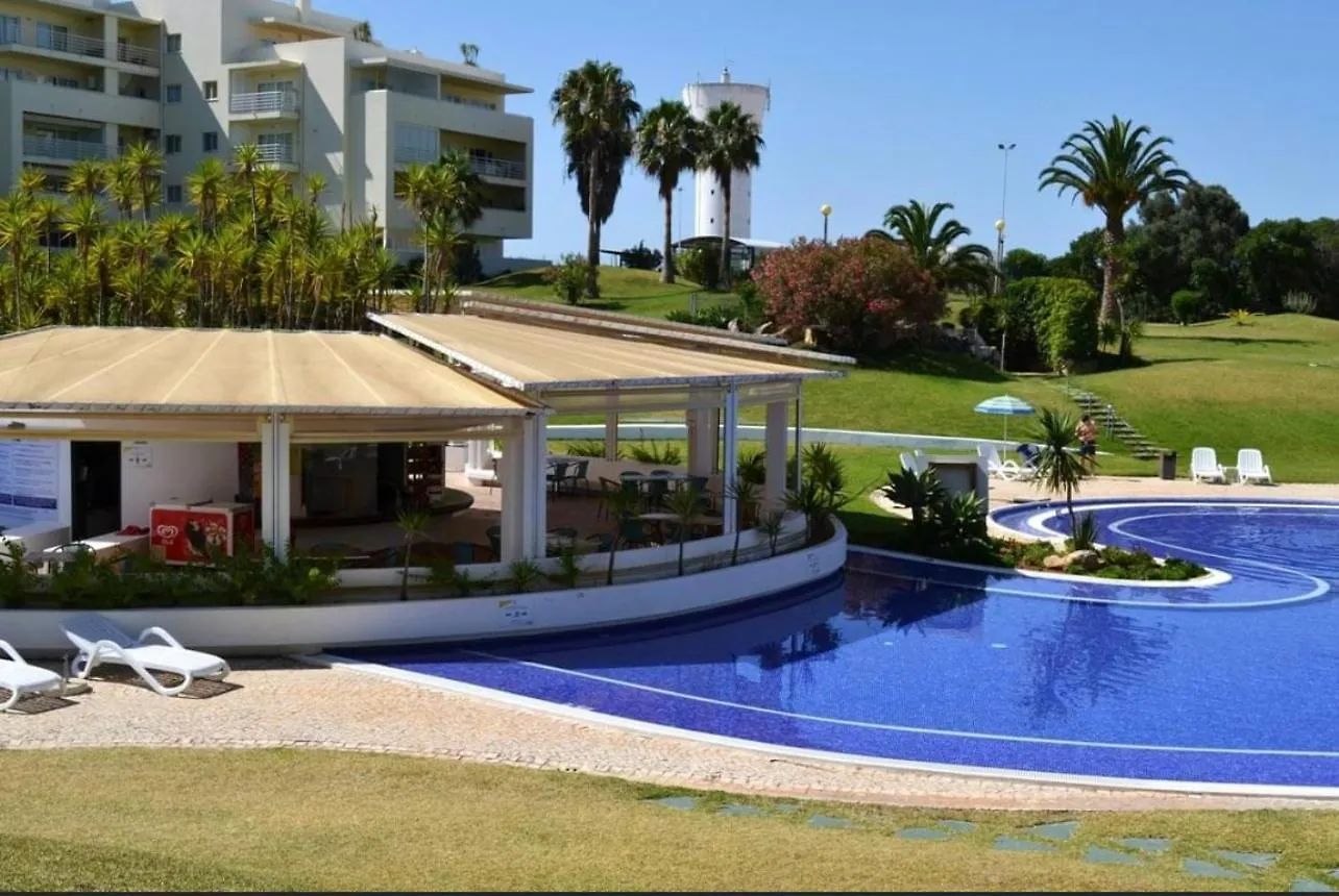 公寓 Alvor, Vila Marachique, 2 Bedroom, 2 Bathroom With Swimming Pools