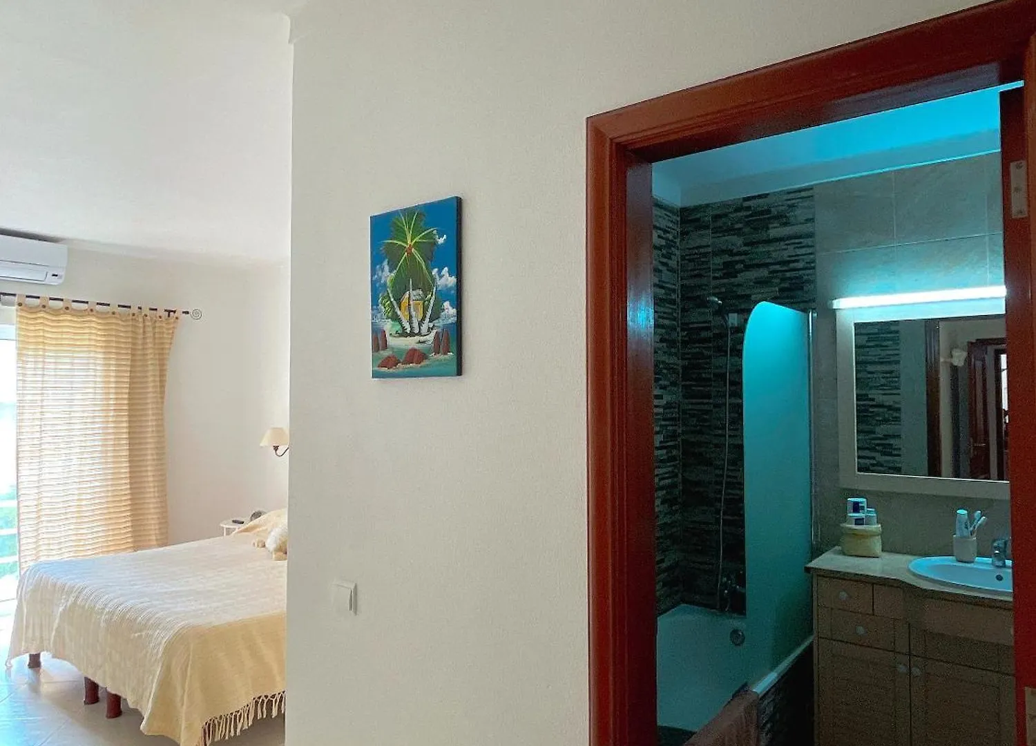 Alvor, Vila Marachique, 2 Bedroom, 2 Bathroom With Swimming Pools