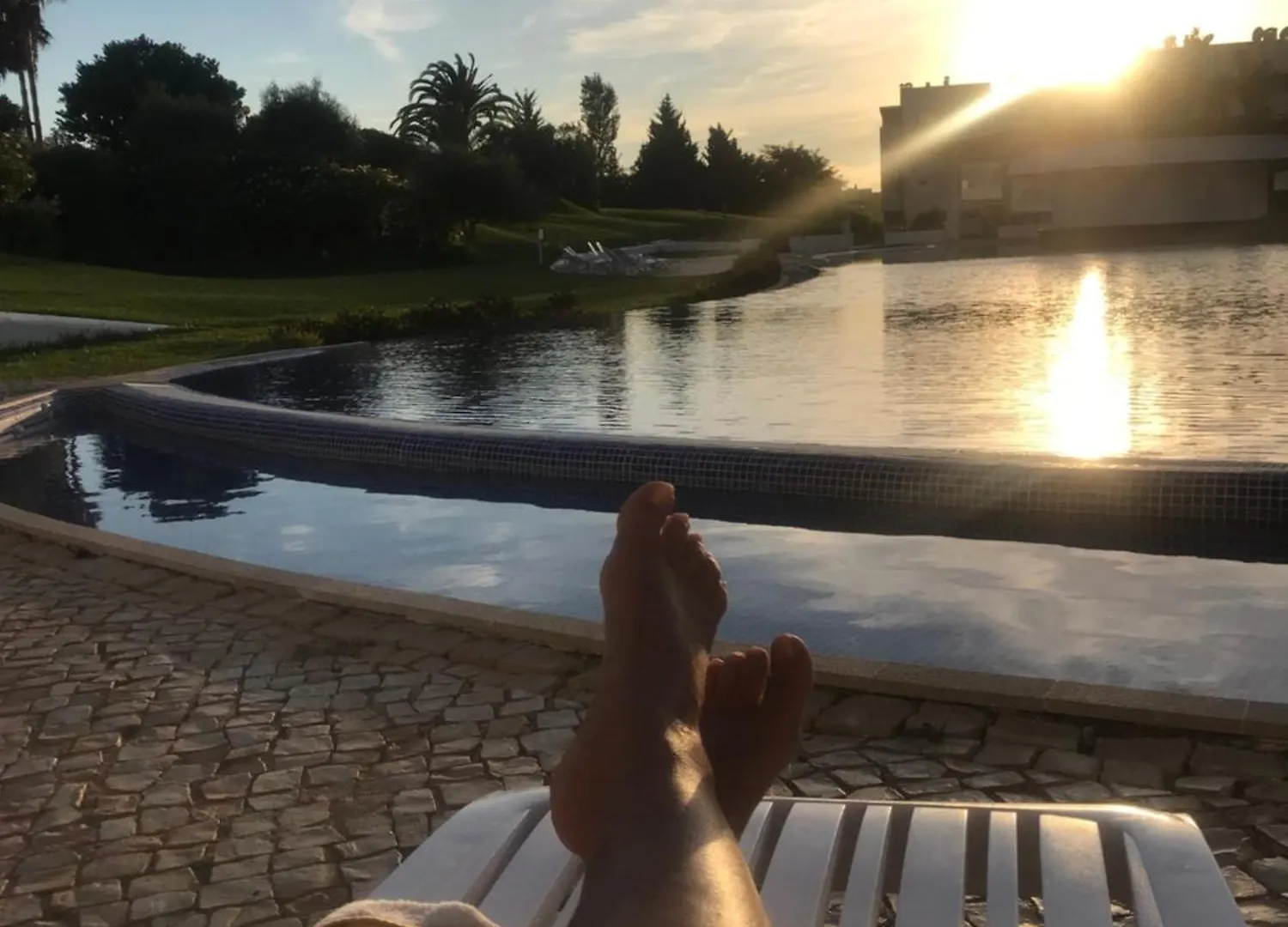 Alvor, Vila Marachique, 2 Bedroom, 2 Bathroom With Swimming Pools 公寓 阿尔沃尔