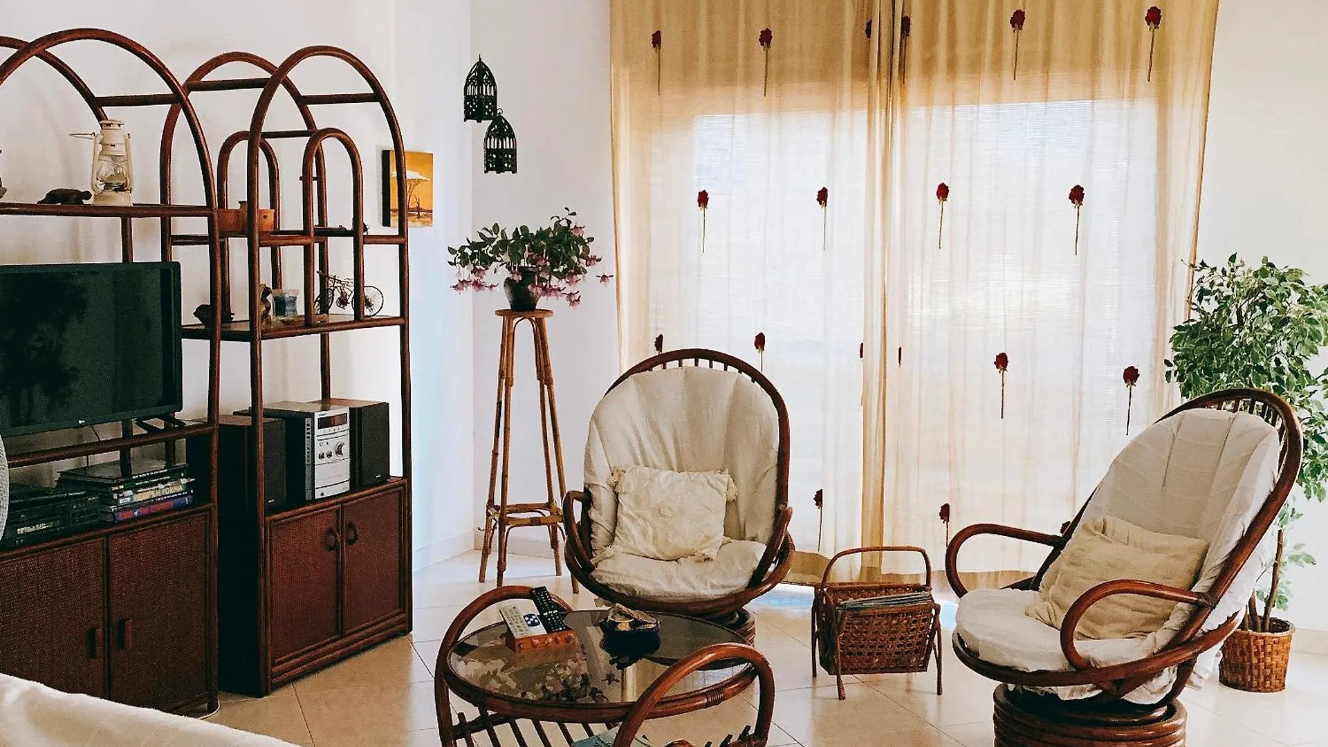 Alvor, Vila Marachique, 2 Bedroom, 2 Bathroom With Swimming Pools 阿尔沃尔